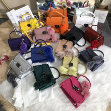 New Fashion Matte Pvc Bags Women Handbags Ladies Hand Bags Crossbody Handbags Luxury Purses And Handbags For Women